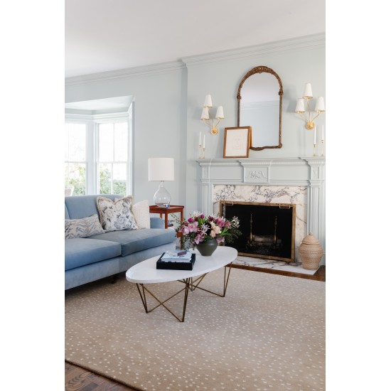 Rug, Erin Gates, Woodland, WOD-1, Beige, 2' X 3', 49021