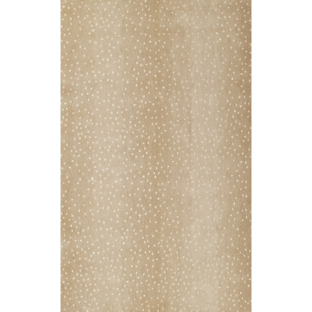 Rug, Erin Gates, Woodland, WOD-1, Beige, 2'6" X 8' Runner, 49022