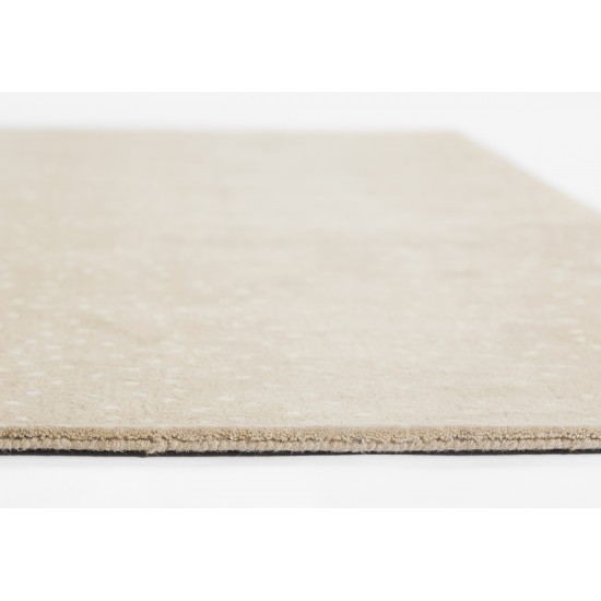 Rug, Erin Gates, Woodland, WOD-1, Beige, 2'6" X 8' Runner, 49022