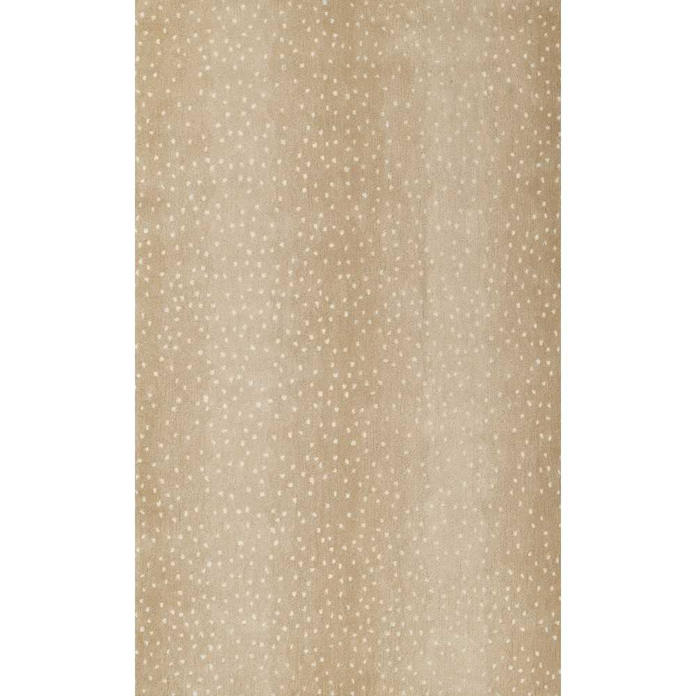 Rug, Erin Gates, Woodland, WOD-1, Beige, 2'6" X 12' Runner, 49313