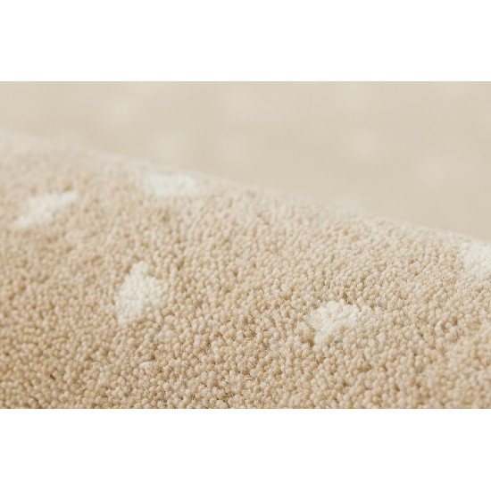 Rug, Erin Gates, Woodland, WOD-1, Beige, 2'6" X 12' Runner, 49313