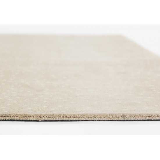 Rug, Erin Gates, Woodland, WOD-1, Beige, 2'6" X 12' Runner, 49313