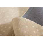 Rug, Erin Gates, Woodland, WOD-1, Beige, 3'6" X 5'6", 49024