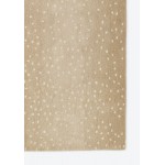 Rug, Erin Gates, Woodland, WOD-1, Beige, 7'9" X 9'9", 49026