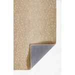 Rug, Erin Gates, Woodland, WOD-1, Beige, 7'9" X 9'9", 49026