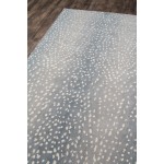 Rug, Erin Gates, Woodland, WOD-1, Blue, 8'9" X 11'9", 44958