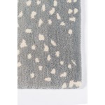 Rug, Erin Gates, Woodland, WOD-1, Blue, 10' X 14', 49287