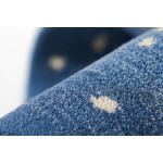 Rug, Erin Gates, Woodland, WOD-1, Denim, 2' X 3', 48968