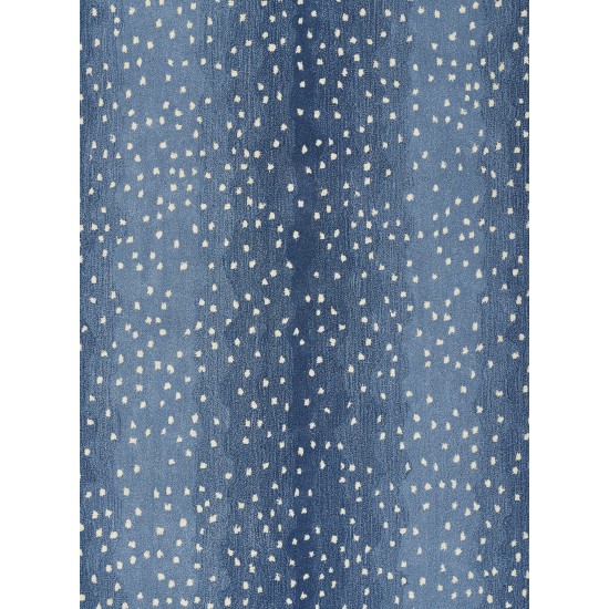 Rug, Erin Gates, Woodland, WOD-1, Denim, 2' X 3', 48968