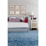 Rug, Erin Gates, Woodland, WOD-1, Denim, 2' X 3', 48968