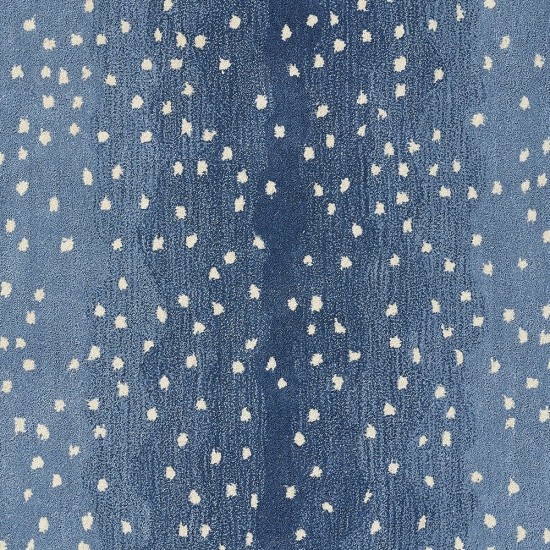 Rug, Erin Gates, Woodland, WOD-1, Denim, 2' X 3', 48968