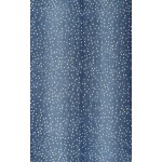 Rug, Erin Gates, Woodland, WOD-1, Denim, 2'6" X 12' Runner, 49314