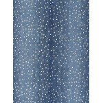 Rug, Erin Gates, Woodland, WOD-1, Denim, 2'6" X 12' Runner, 49314