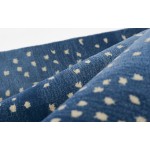 Rug, Erin Gates, Woodland, WOD-1, Denim, 2'6" X 12' Runner, 49314