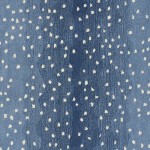 Rug, Erin Gates, Woodland, WOD-1, Denim, 2'6" X 12' Runner, 49314