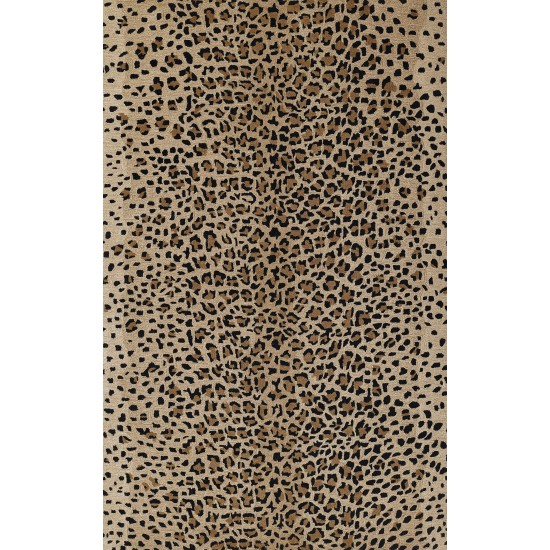 Rug, Erin Gates, Woodland, WOD-2, Beige, 2' X 3', 48982