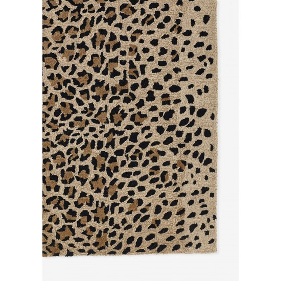 Rug, Erin Gates, Woodland, WOD-2, Beige, 2' X 3', 48982