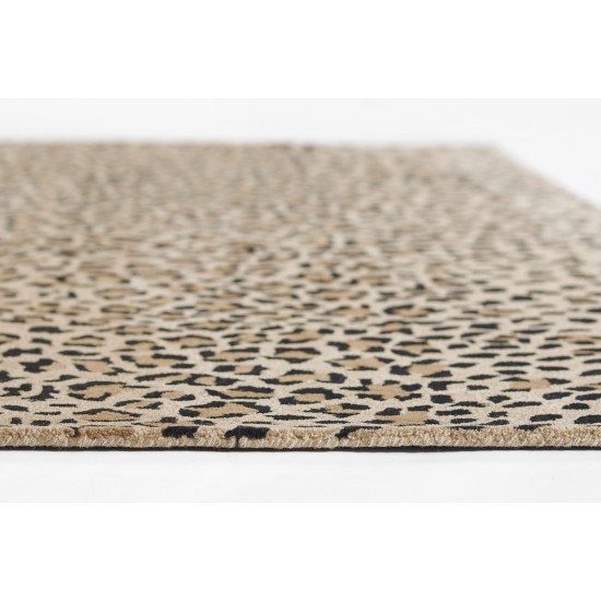 Rug, Erin Gates, Woodland, WOD-2, Beige, 3'6" X 5'6", 48986