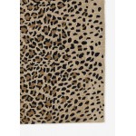 Rug, Erin Gates, Woodland, WOD-2, Beige, 7'9" X 9'9", 48991