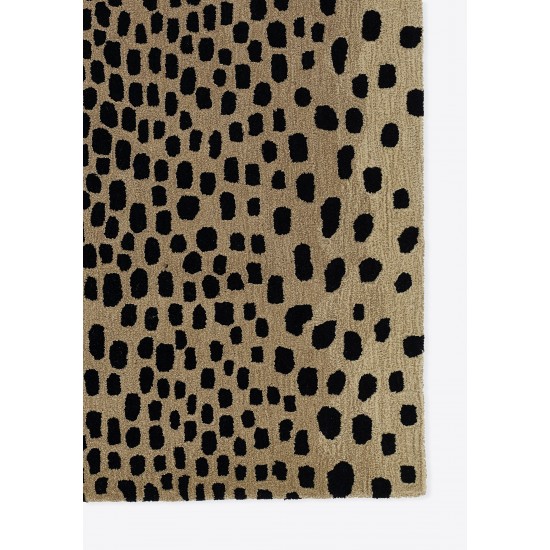 Rug, Erin Gates, Woodland, WOD-3, Beige, 2' X 3', 48983