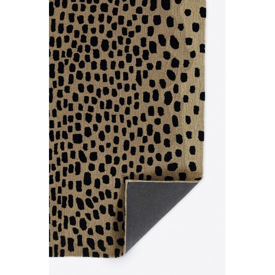 Rug, Erin Gates, Woodland, WOD-3, Beige, 2' X 3', 48983