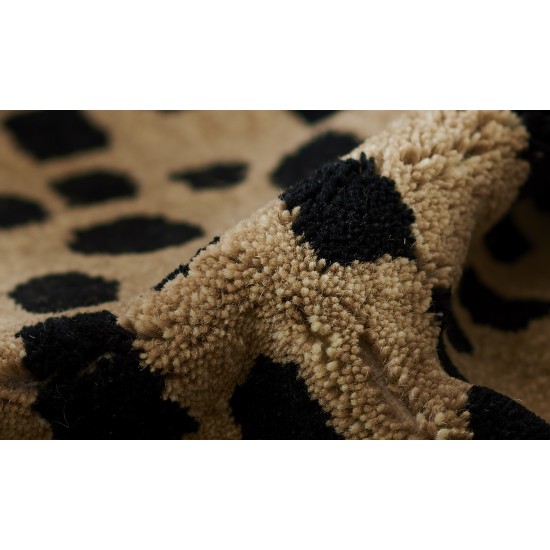 Rug, Erin Gates, Woodland, WOD-3, Beige, 2' X 3', 48983