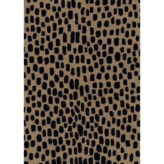 Rug, Erin Gates, Woodland, WOD-3, Beige, 2' X 3', 48983