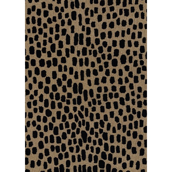 Rug, Erin Gates, Woodland, WOD-3, Beige, 2'6" X 12' Runner, 49316