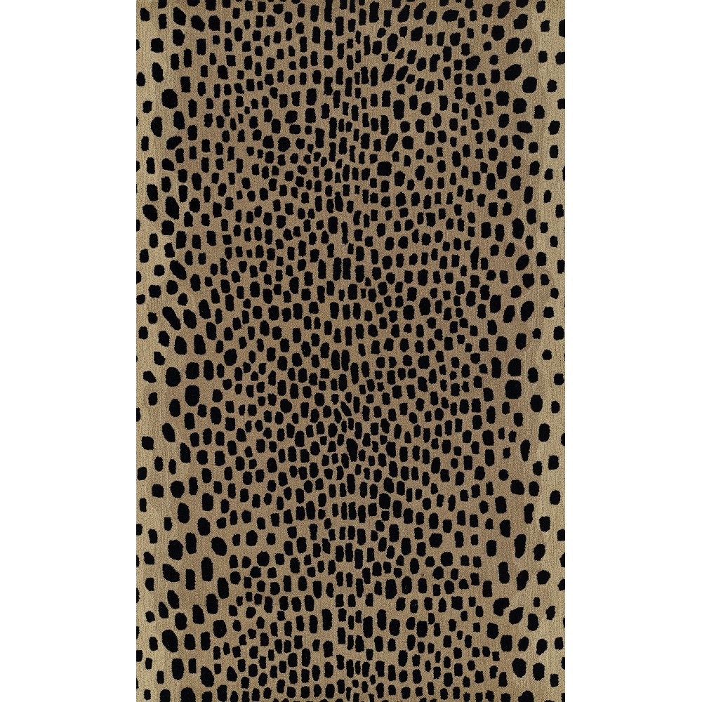 Rug, Erin Gates, Woodland, WOD-3, Beige, 7'9" X 9'9", 48992