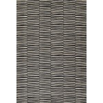 Rug, Momeni, Xander, XAN-1, Black, 2' X 3', 49835