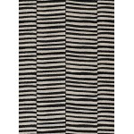 Rug, Momeni, Xander, XAN-1, Black, 2' X 3', 49835