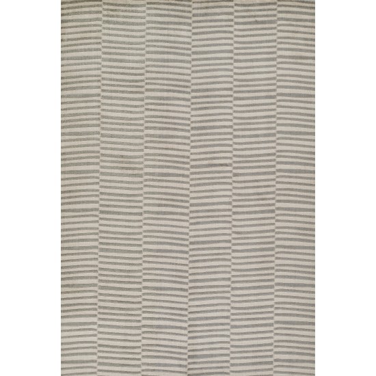 Rug, Momeni, Xander, XAN-1, Grey, 2'3" X 7'6" Runner, 49650