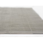 Rug, Momeni, Xander, XAN-1, Grey, 3'11" X 5'7", 49651