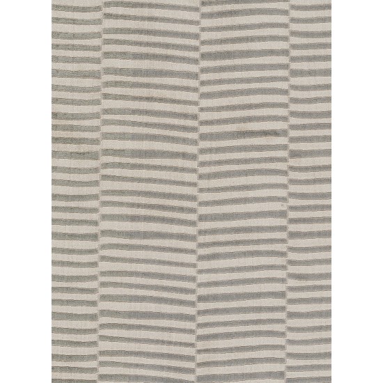 Rug, Momeni, Xander, XAN-1, Grey, 5'3" X 7'6", 49658