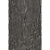 Rug, Momeni, Xander, XAN-2, Black, 3'11" X 5'7", 49652