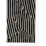 Rug, Momeni, Xander, XAN-2, Black, 3'11" X 5'7", 49652