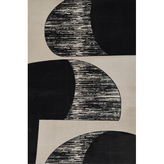 Rug, Momeni, Xander, XAN-3, Ivory, 2' X 3', 49645