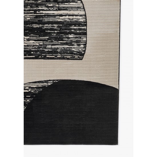 Rug, Momeni, Xander, XAN-3, Ivory, 2' X 3', 49645