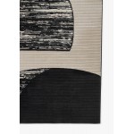 Rug, Momeni, Xander, XAN-3, Ivory, 2'3" X 7'6" Runner, 49648