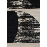 Rug, Momeni, Xander, XAN-3, Ivory, 2'3" X 7'6" Runner, 49648