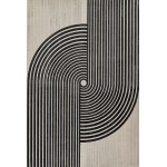 Rug, Momeni, Xander, XAN-5, Ivory, 2' X 3', 49646