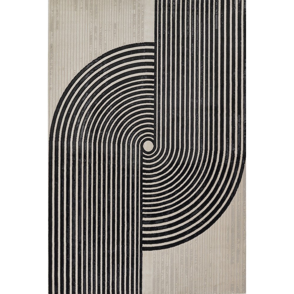 Rug, Momeni, Xander, XAN-5, Ivory, 2' X 3', 49646