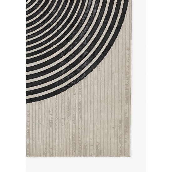 Rug, Momeni, Xander, XAN-5, Ivory, 2' X 3', 49646