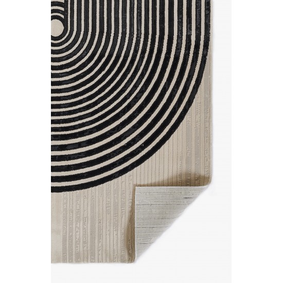 Rug, Momeni, Xander, XAN-5, Ivory, 2' X 3', 49646