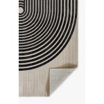 Rug, Momeni, Xander, XAN-5, Ivory, 9'3" X 12'6", 49663