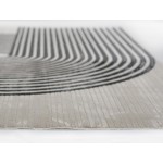 Rug, Momeni, Xander, XAN-5, Ivory, 9'3" X 12'6", 49663