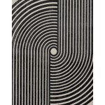 Rug, Momeni, Xander, XAN-5, Ivory, 9'3" X 12'6", 49663