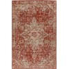 Addison Fairfax Traditional Canyon Area Rug, 5’ x 7’5", Canyon, AFX31CA5X8
