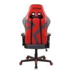 Techni Sport TS-70 Office-PC Gaming Chair, Red