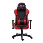 Techni Sport TS-90 Office-PC Gaming Chair, Red